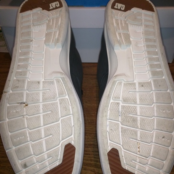 Caterpillar Men's Theorem Fashion Boot - Picture 4 of 6